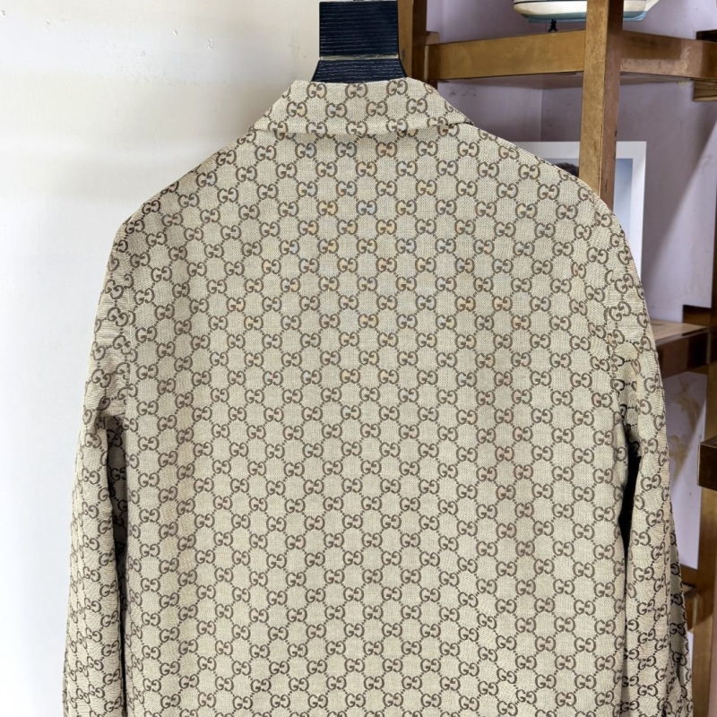 Gvc*1 outwear